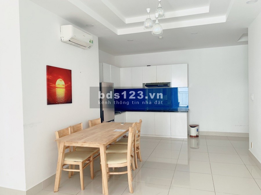 CẦN BÁN CĂN HỘ 3PN dt 108M2 CHUNG CƯ VŨNG TÀU MELODY SỔ HỒNG