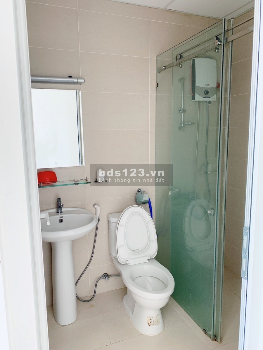 CẦN BÁN CĂN HỘ 3PN dt 108M2 CHUNG CƯ VŨNG TÀU MELODY SỔ HỒNG