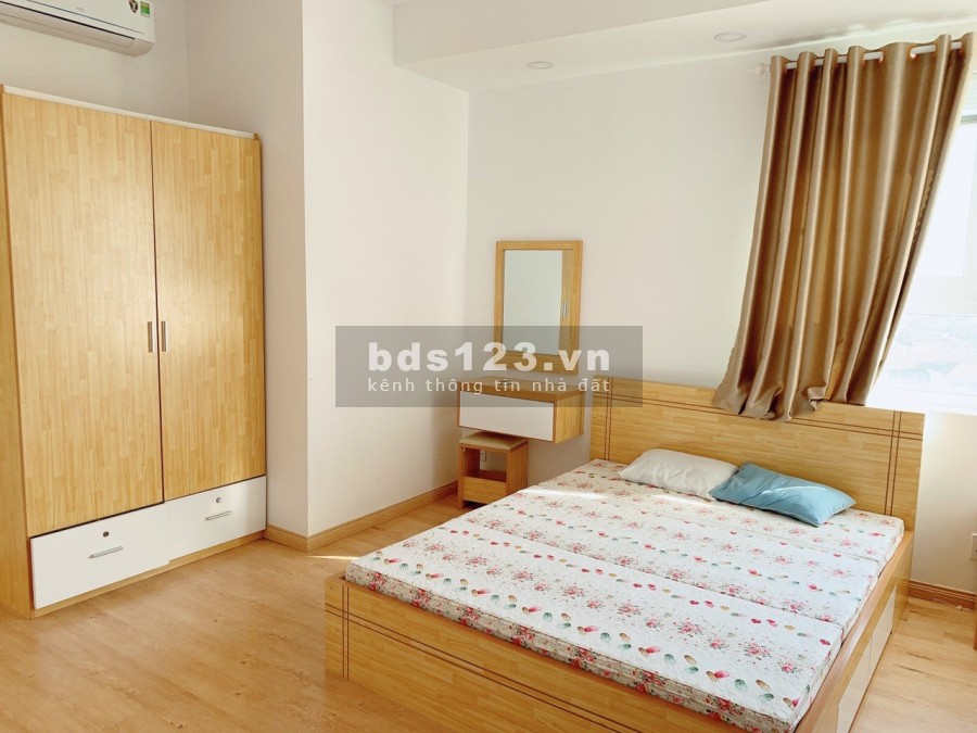 CẦN BÁN CĂN HỘ 3PN dt 108M2 CHUNG CƯ VŨNG TÀU MELODY SỔ HỒNG