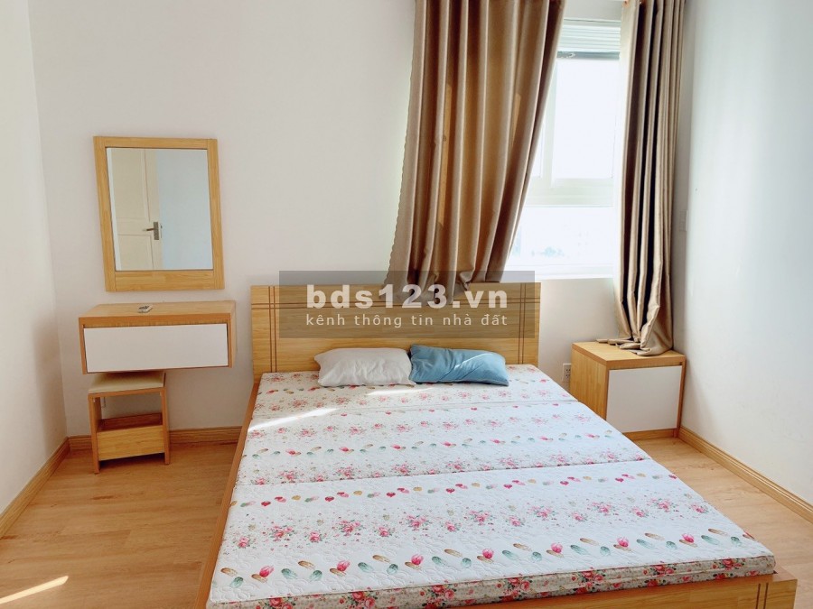CẦN BÁN CĂN HỘ 3PN dt 108M2 CHUNG CƯ VŨNG TÀU MELODY SỔ HỒNG