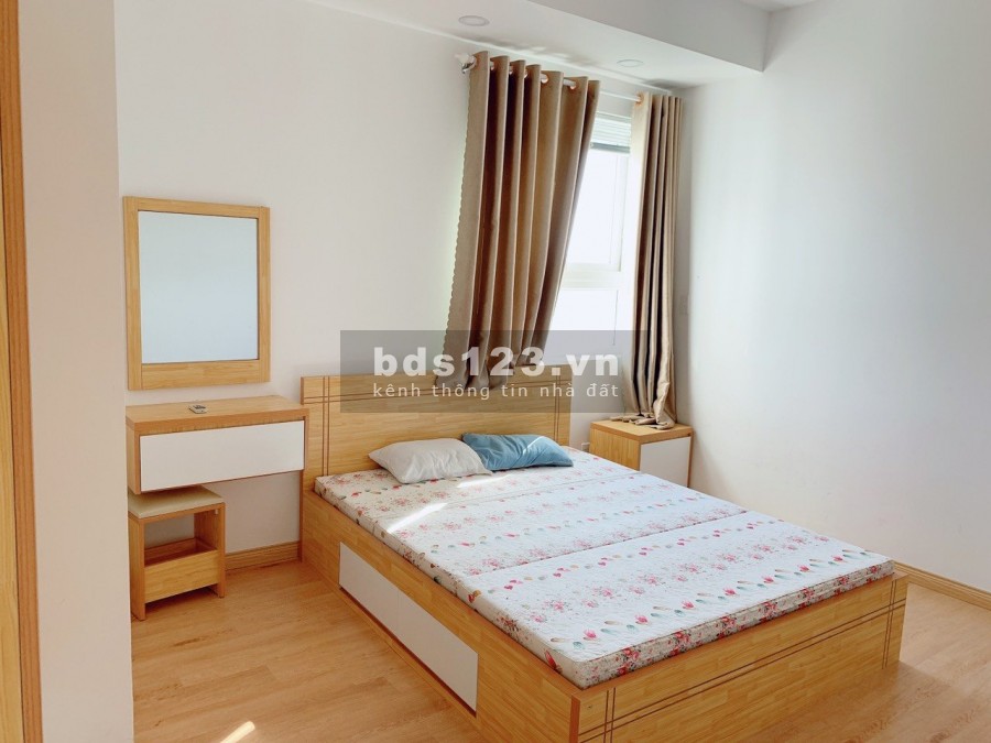 CẦN BÁN CĂN HỘ 3PN dt 108M2 CHUNG CƯ VŨNG TÀU MELODY SỔ HỒNG