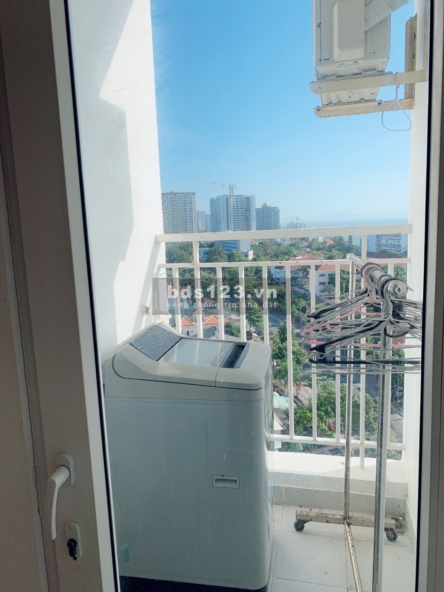 CẦN BÁN CĂN HỘ 3PN dt 108M2 CHUNG CƯ VŨNG TÀU MELODY SỔ HỒNG