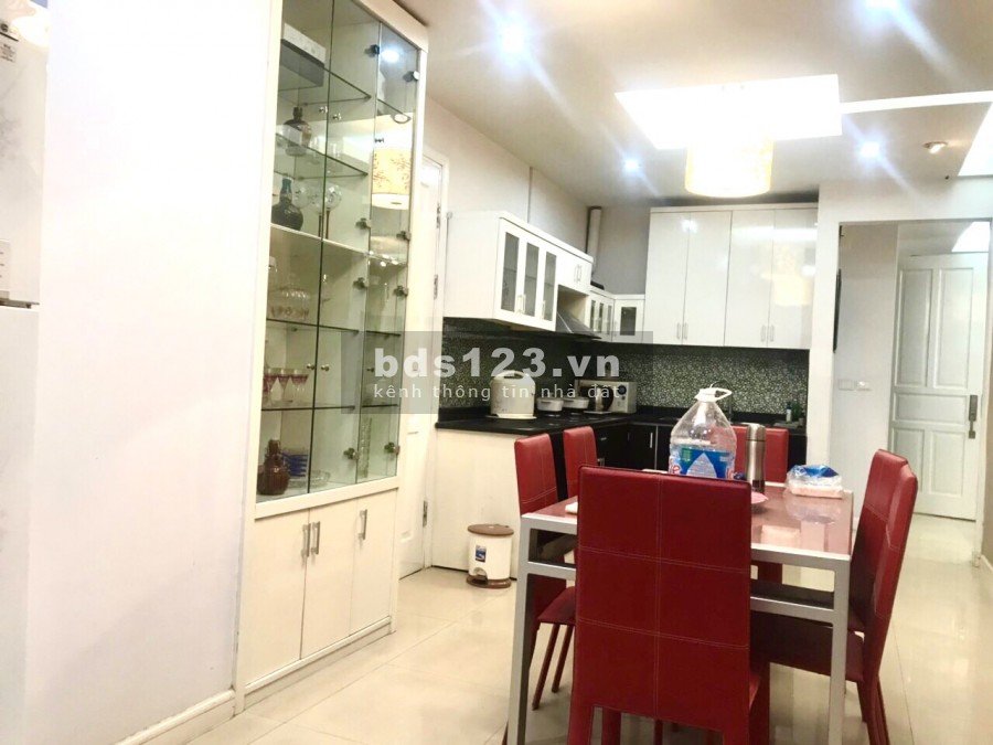 Cần bán Căn Hộ P1 Ciputra 145m2- 3 ngủ đủ đồ, cửa chính Đông Nam giá 4,1 tỷ có thương lượng