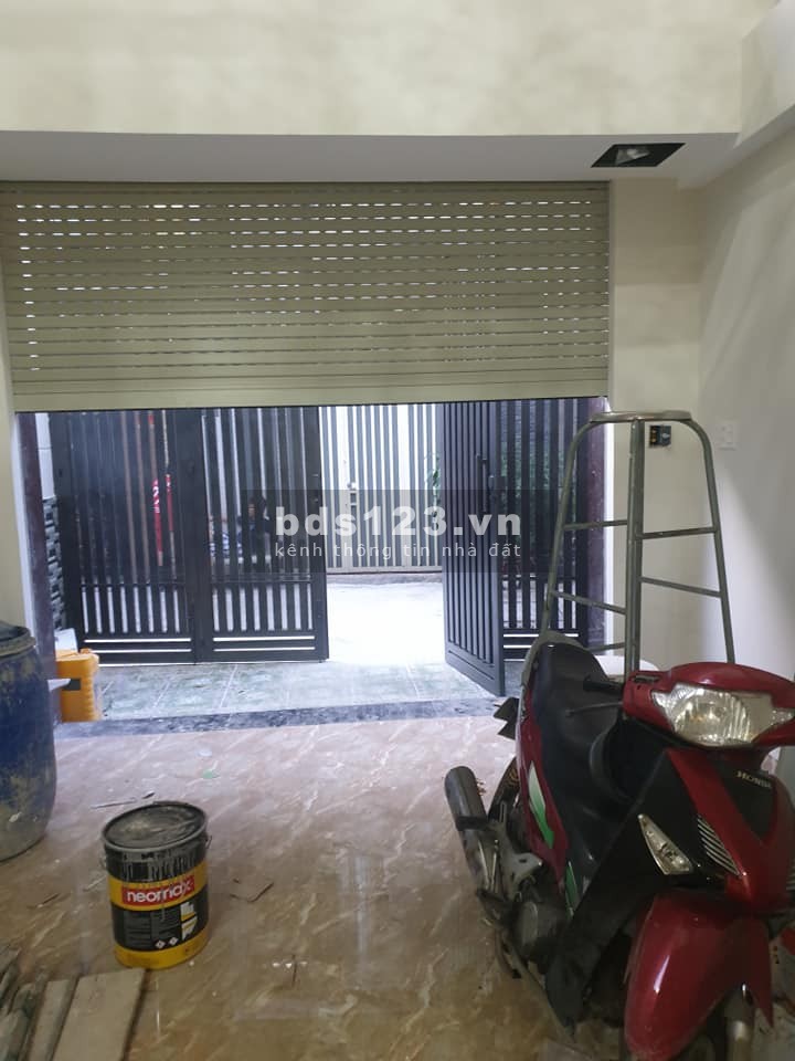 Bán nhà Trần Bình Trọng Quận Bình Thạnh DT: 62m2, LH 0932155399