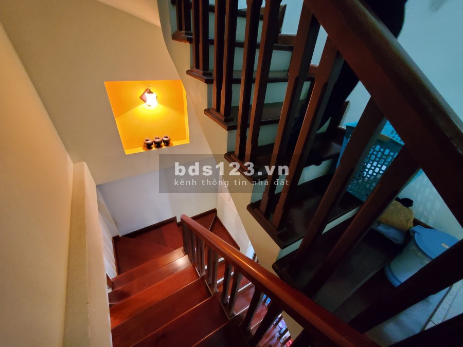 Bán Nhà Phố Quang Trung, Ô tô đỗ cửa, 63m x 3T, MT3.3m, giá 3 tỷ 9, Lh 0902083139