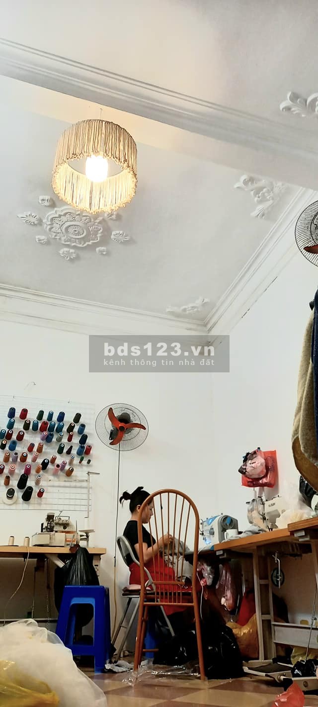 Bán nhà Hoàng Văn Thái, Thanh Xuân, giá 3.3 tỷ.
