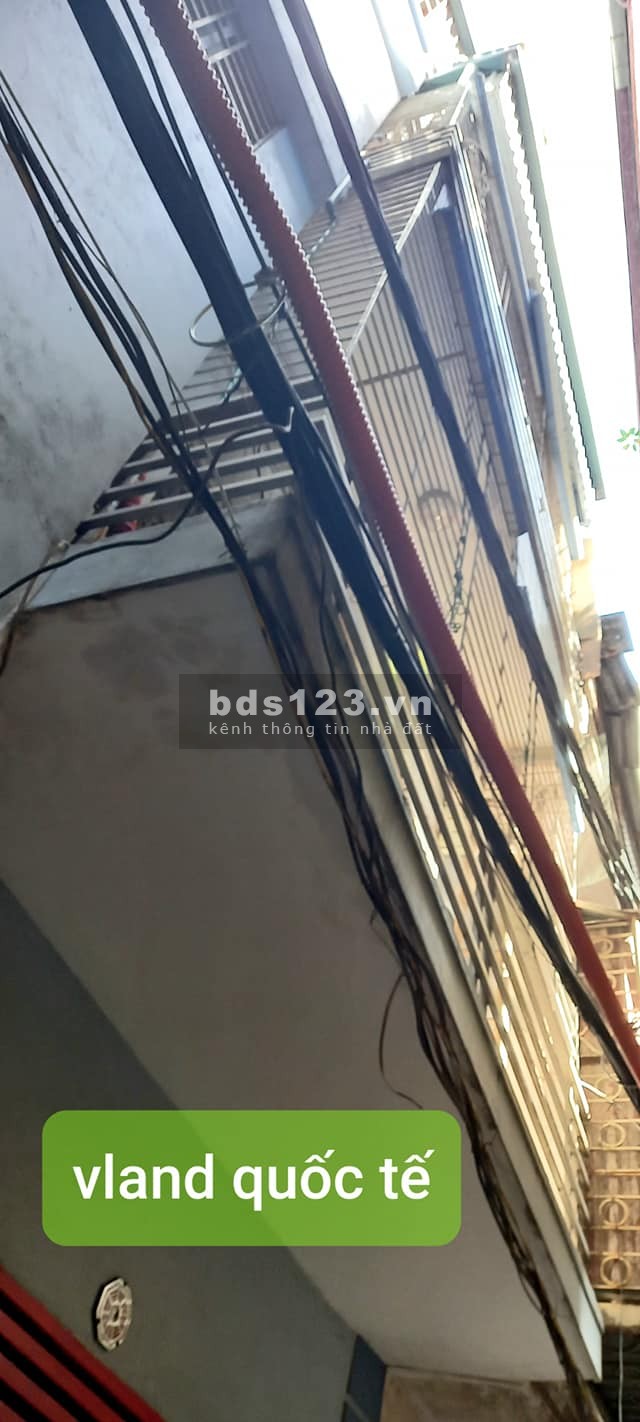 Bán nhà Hoàng Văn Thái, Thanh Xuân, giá 3.3 tỷ.