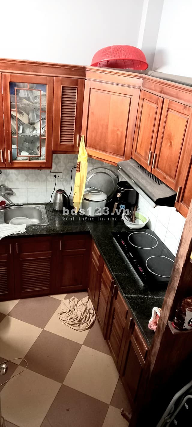 Bán nhà Hoàng Văn Thái, Thanh Xuân, giá 3.3 tỷ.