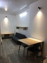 Bán nhà đường Trần Khắc Chân giá rẻ, 23m2, dưới 2 tỷ