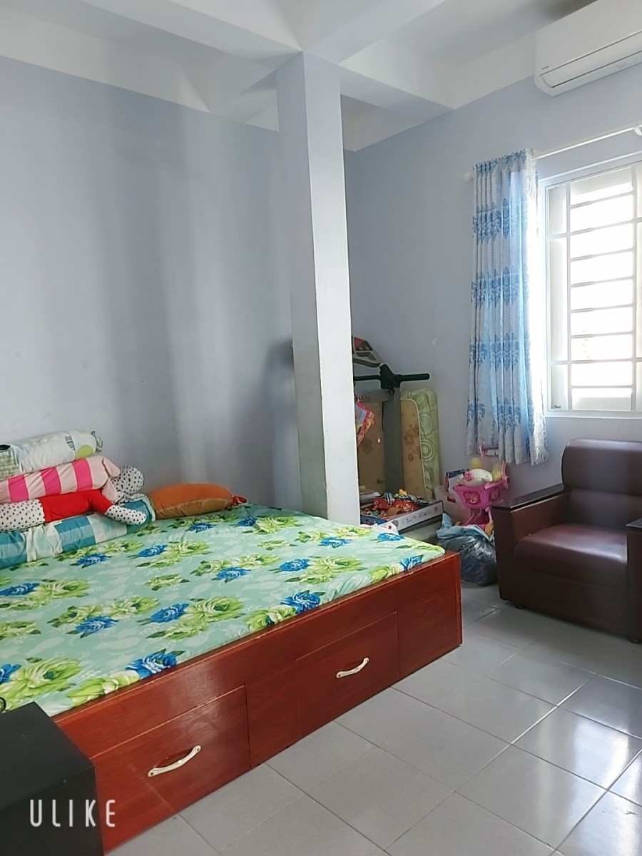 CHỦ ĐỔI ĐỜI CẦN BÁN NHÀ PHỐ NI SƯ HUỲNH LIÊN TÂN BÌNH 40M2 GIÁ 4,7 TỶ (CLQ-95831)