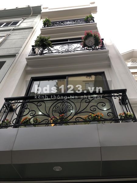 Bán nhà Phúc Đồng Long Biên ô tô đỗ của 35m 3 tỷ 0865239891