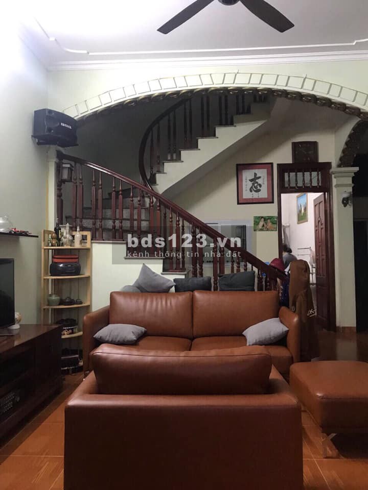 Bán nhà Xuân Phương DT 80m2 x 3 tầng nhà xây chắc chắn kiên cố LH 0962565333