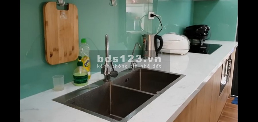 GIA ĐÌNH CẦN BÁN GẤP CĂN 3PN, 83.7m2 CC AN BÌNH CITY 3.XX TỶ,FULL ĐỒ CÓ PHÒNG XÔNG HƠI,BAO PHÍ.LH:0868864520