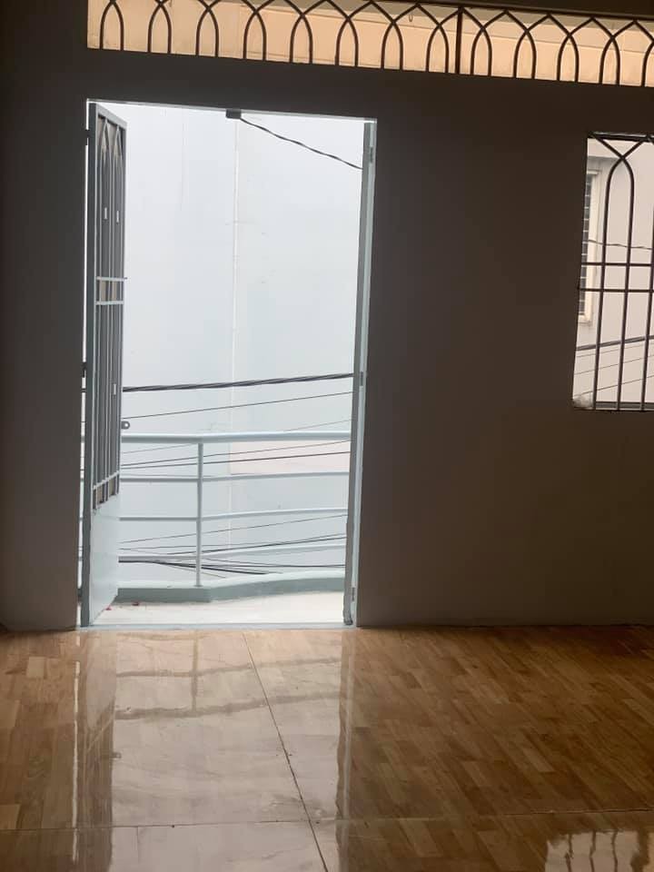 Bán nhà đường T8 Phường Tây Thạnh Quận Tân Phú 34m2 2 tầng giá chỉ 2.9 tỷ