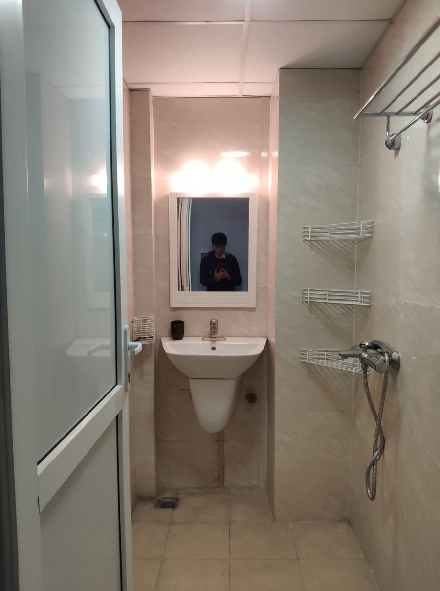 Siêu Hiếm Nhà Đẹp Xã Đàn Cách Phố 30m Ngõ Rộng, 40M, 4 Tầng, Mt 3.7, Giá 3.4 Tỷ
