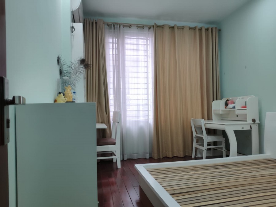 Siêu Hiếm Nhà Đẹp Xã Đàn Cách Phố 30m Ngõ Rộng, 40M, 4 Tầng, Mt 3.7, Giá 3.4 Tỷ