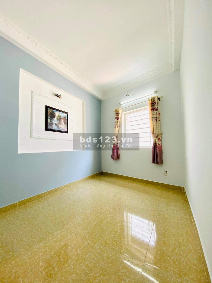 Bán nhà Phường 5, Bình Thạnh , dt 30m2, giá 3.9 tỷ