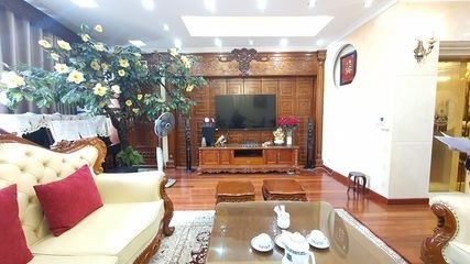 NHÀ MẶ PHỐ BẠCH MAI SIÊU ĐẸP MẶT TIỀN TO VỈA HÈ RỘNG
