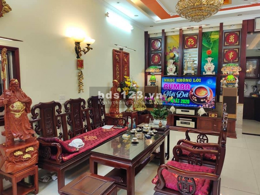 Bán nhà Phố Bạch Mai, Thanh Nhàn, Ô tô, Kinh doanh, 45m2x5 tầng. LH: 0846 282 986.