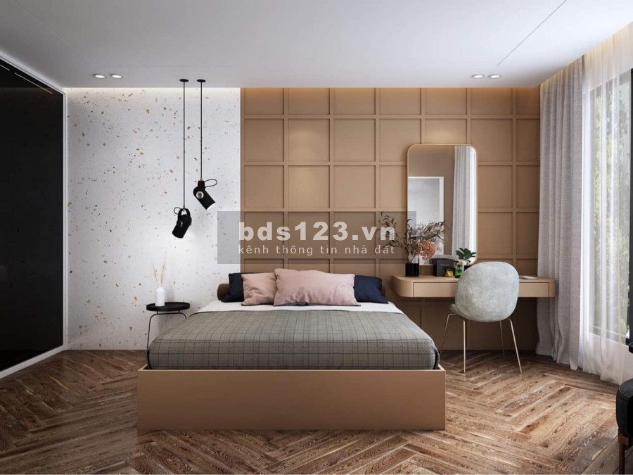 Nhà đẹp phố Trần Hưng Đạo giá 12.5 tỷ, 55mx6T , Ôto vào, KD tốt
