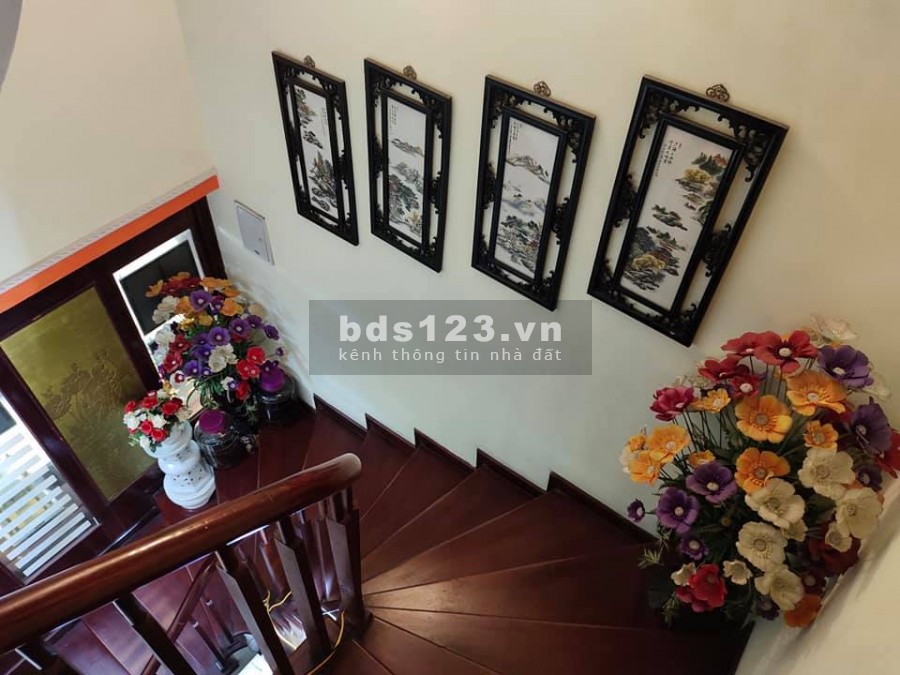 Bán nhà Phố Bạch Mai, Thanh Nhàn, Ô tô, Kinh doanh, 45m2x5 tầng. LH: 0846 282 986.