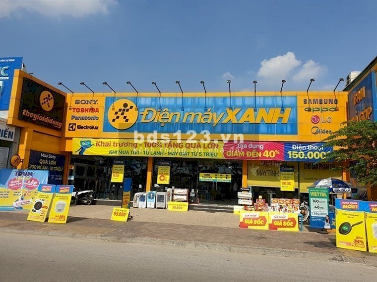CẦN TIỀN GẤP NÊN BÁN 300M2 (10X30M), SHR NGAY KHU CÔNG NGHIỆP MỸ PHƯỚC 3, NHẬT HÀN BÌNH DƯƠNG