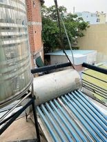 Chính chủ bán gấp nhà 4 tầng, 24m2, đường Xô Viết Nghệ Tĩnh, giá chỉ 2 tỷ 1