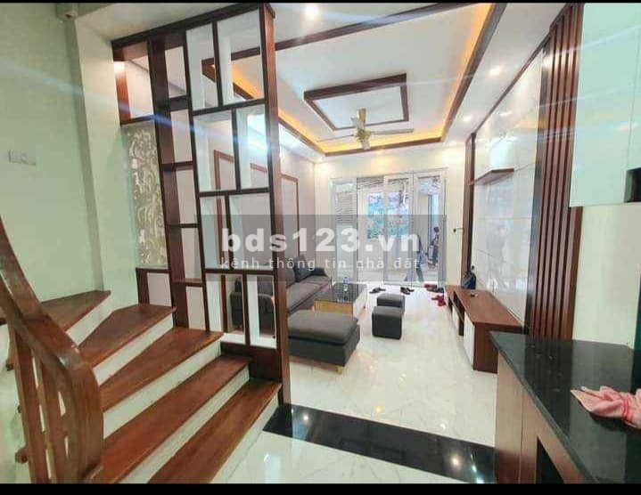Bán nhà Hồng Mai – Hai Bà Trưng, 20m ra mặt phố kinh doanh, 68m2x3TxMT4,5m, giá 7 tỷ.