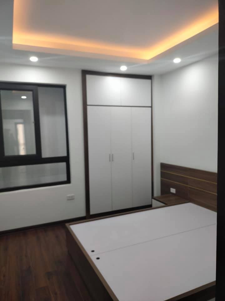 Bán gấp nhà Phan Đình Giót lô góc, thiết kế hiện đại, mới, gara oto, kinh doanh quá tuyệt và các thể loại 60m2
