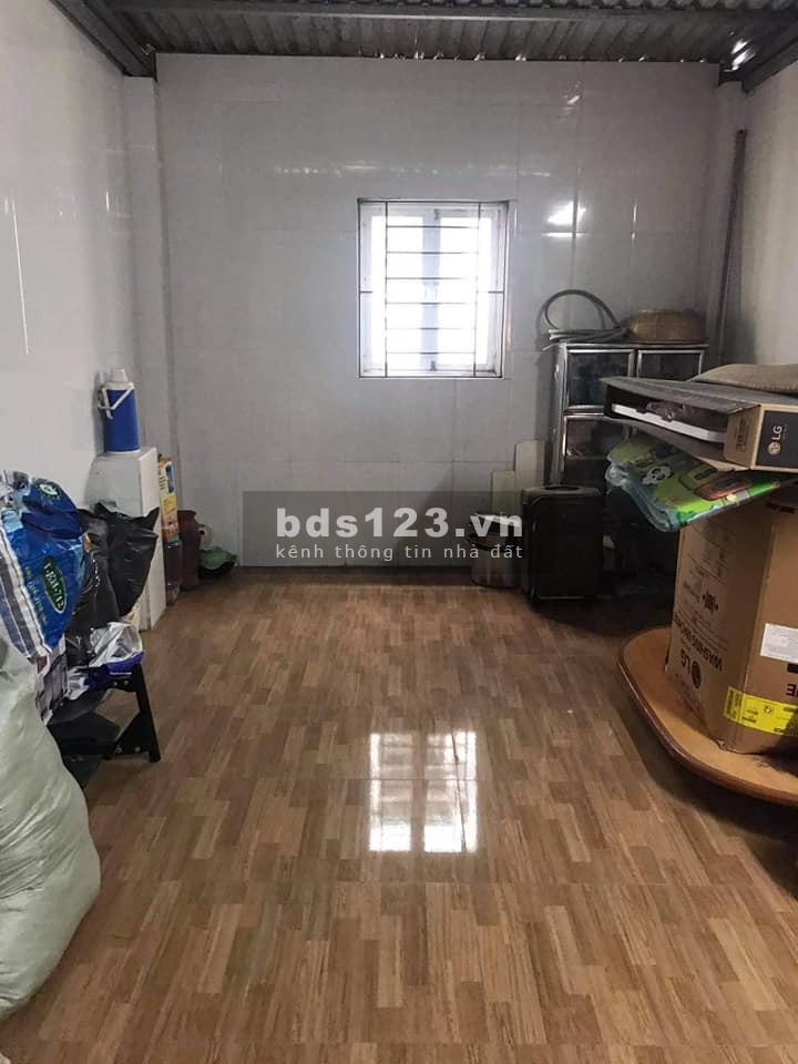 KHU VỰC HIẾM NHÀ PHÂN LÔ TÔ HIỆU THOÁNG TRƯỚC SAU DT 40M2 4T. GIÁ 3.95 TỶ