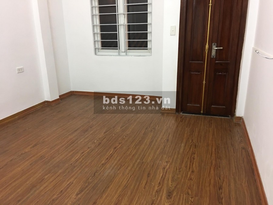 Sống VIP, Phố Nguyễn Văn Cừ Long Biên, 55m2 MTx4.5m 5T