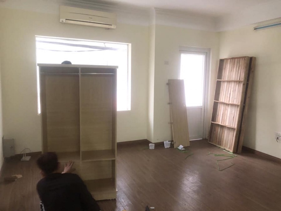 Bán gấp nhà Phan Đình Giót lô góc, thiết kế hiện đại, mới, gara oto, kinh doanh quá tuyệt và các thể loại 60m2