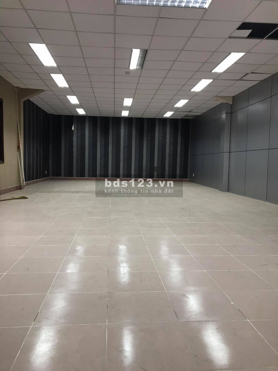 Cho thuê văn phòng tại quận 1, TP.HCM
