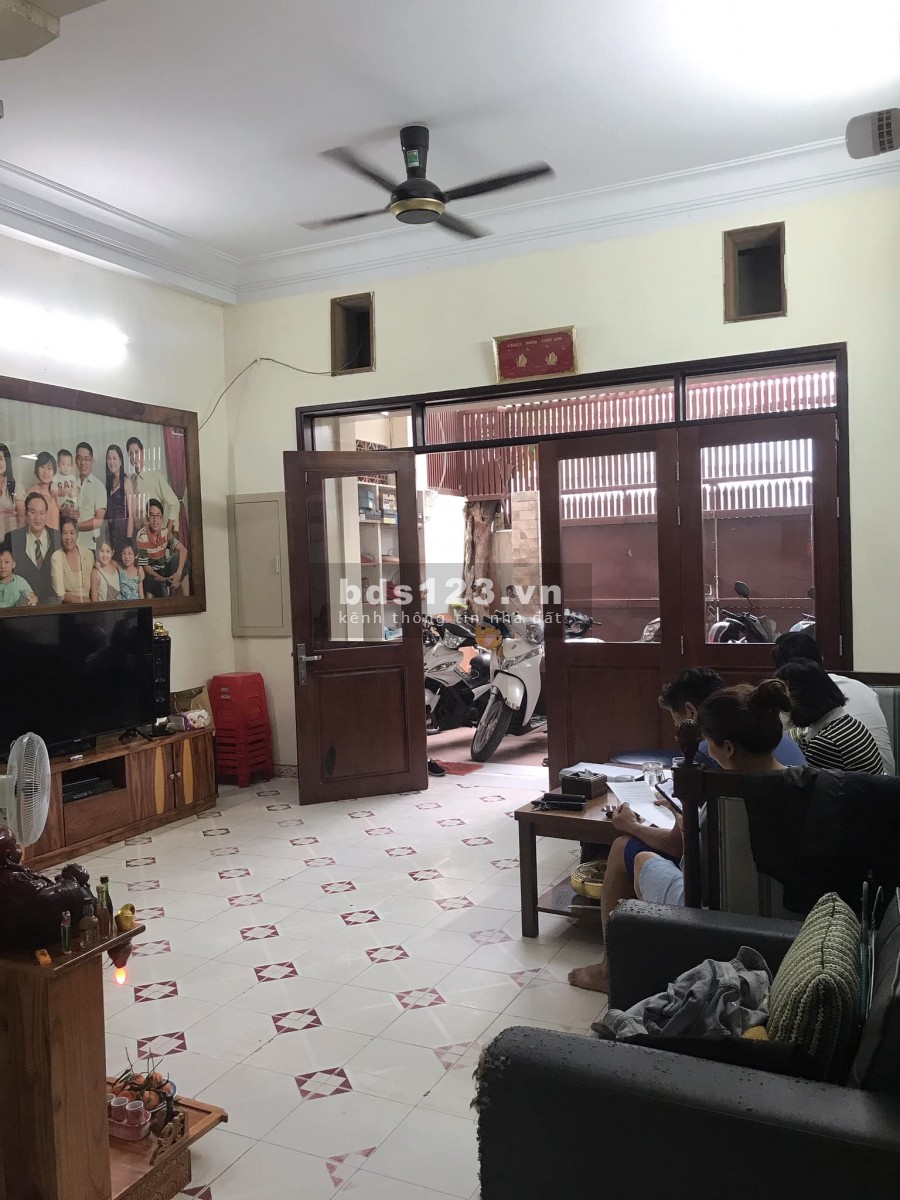 Bán nhà HXH 1 trục thằng Nguyễn Oanh P17 GV, (5x20)m 2Tầng chỉ 10.5Tỷ