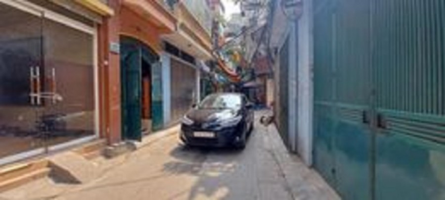 Bán nhà đất phố Tô Hoàng, 75m2, MT 5m, ô tô vào nhà, nhỉnh 7 tỷ