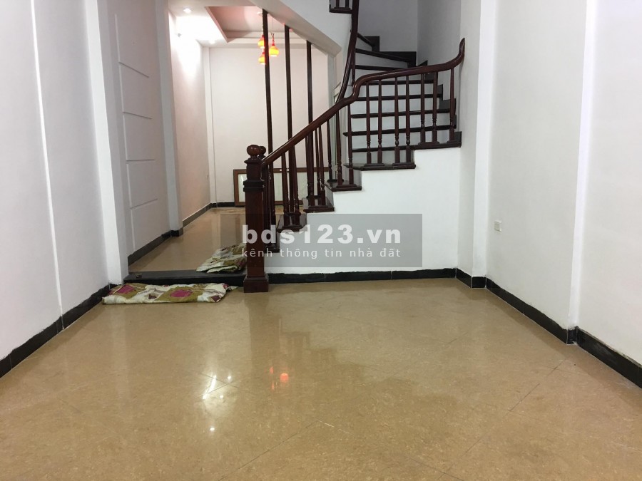 Sống VIP, Phố Nguyễn Văn Cừ Long Biên, 55m2 MTx4.5m 5T