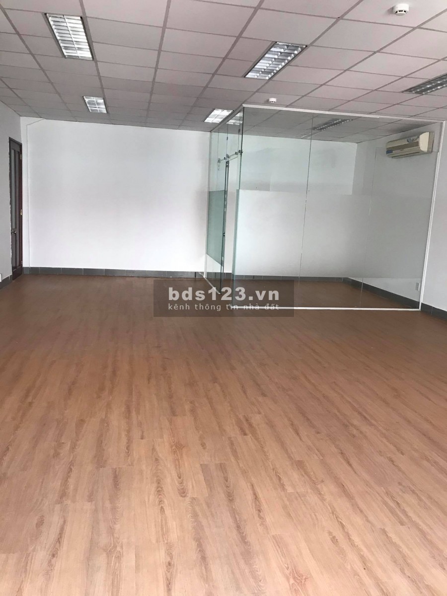Cho thuê văn phòng tại quận 1, TP.HCM