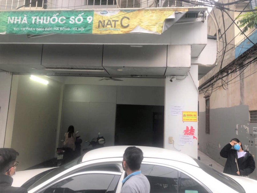 Bán gấp nhà Phan Đình Giót lô góc, thiết kế hiện đại, mới, gara oto, kinh doanh quá tuyệt và các thể loại 60m2