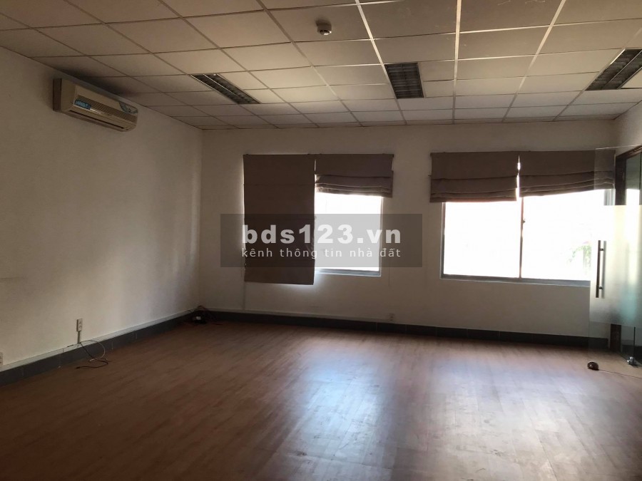Cho thuê văn phòng tại quận 1, TP.HCM