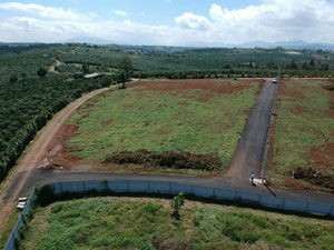 Bán nhanh trong tuần lô đất 1.000m2 cách TP bảo lộc 10 phút.giá bán 1.5 tỷ,thương lượng nhẹ.