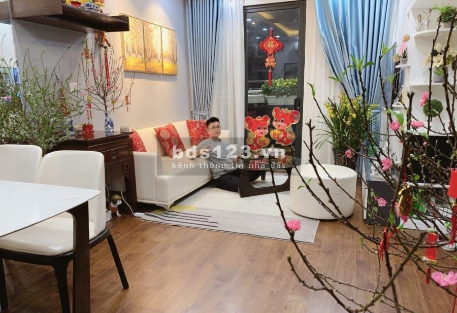 GIA ĐÌNH CẦN BÁN GẤP CĂN 3PN, 83.7m2 CC AN BÌNH CITY 3.XX TỶ,FULL ĐỒ CÓ PHÒNG XÔNG HƠI,BAO PHÍ.LH:0868864520