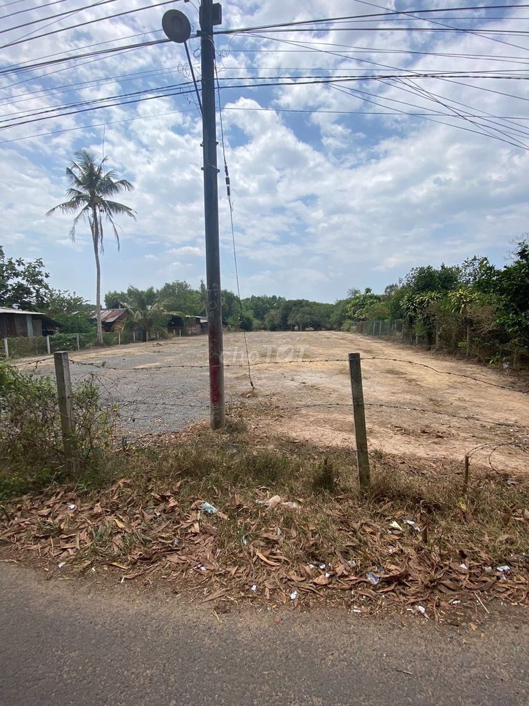 Chính chủ cần bán đất ở Huyện Long Thành 4.200m²