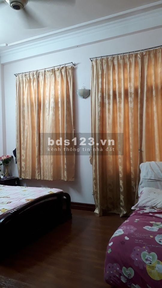 HƠN 2 TỈ CÓ NHÀ TÂY HỒ LÔ GÓC 3 MẶT THOÁNG 35M2 3 TẦNG