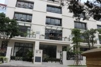 Cho thuê mặt bằng kinh doanh khúc đẹp nhất phố Hoàng Cầu