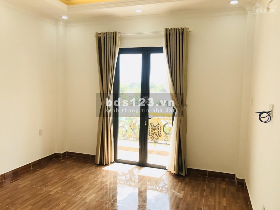 Mở bán căn nhà tích hợp SmartHome đường LK4-5, BHH B
