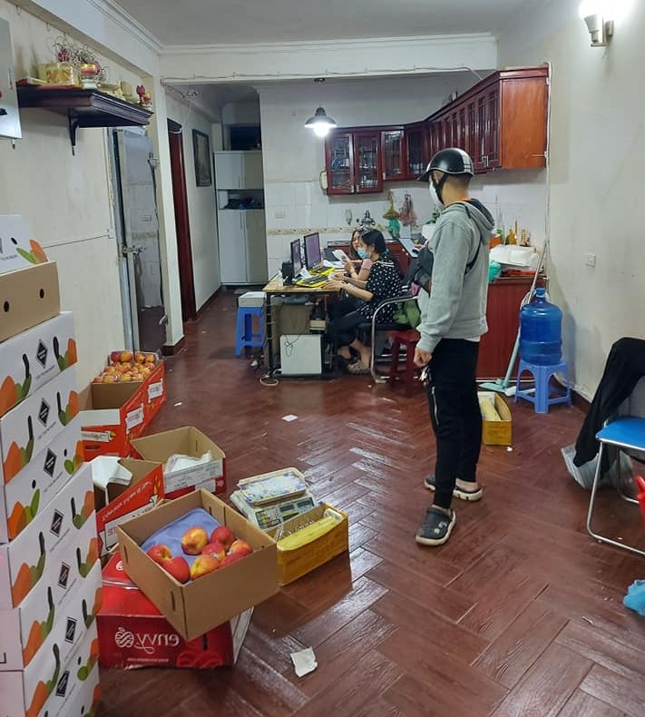 Siêu Phẩm Đống Đa, diện tích khủng, kinh doanh đỉnh, 200M2, 4.7 tỷ.