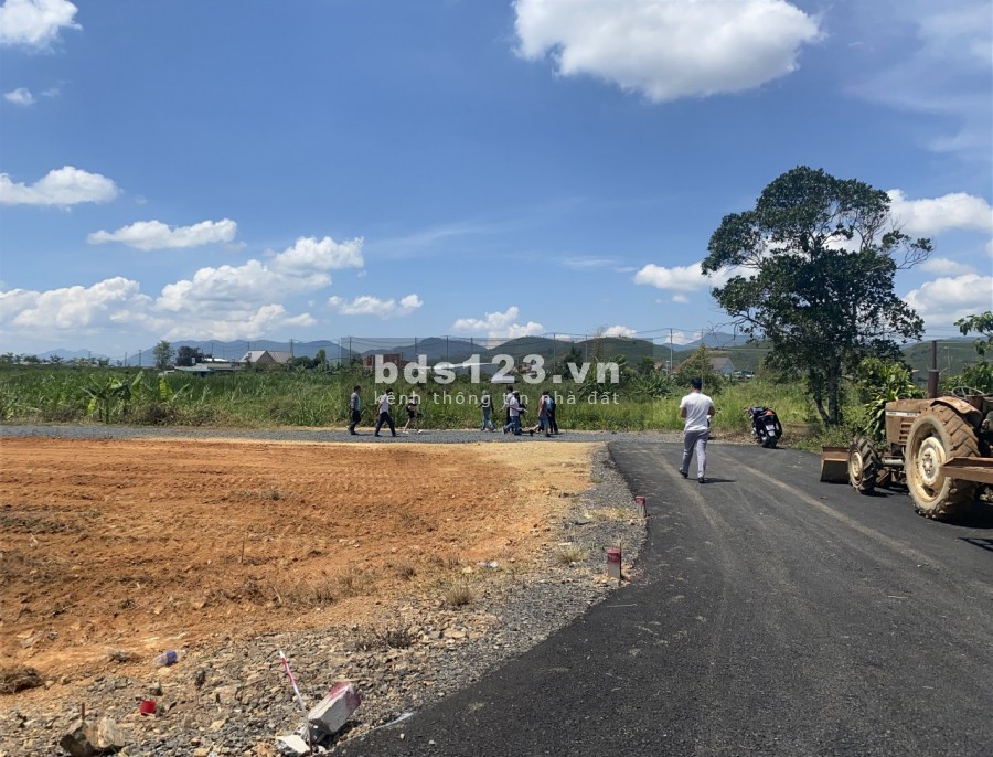 Đất nền nghỉ dưỡng đầu tư view sông núi giá chỉ từ 5 triệu/m2