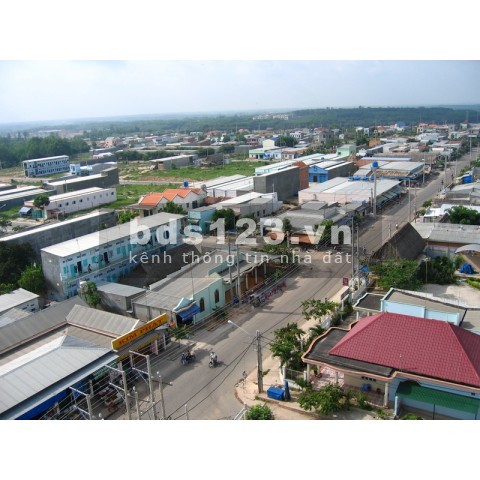 Nhượng lại dãy trọ 14 phòng vàn 2 kiot ngay chợ Mỹ Phước 3 thu nhập 18 triệu/tháng