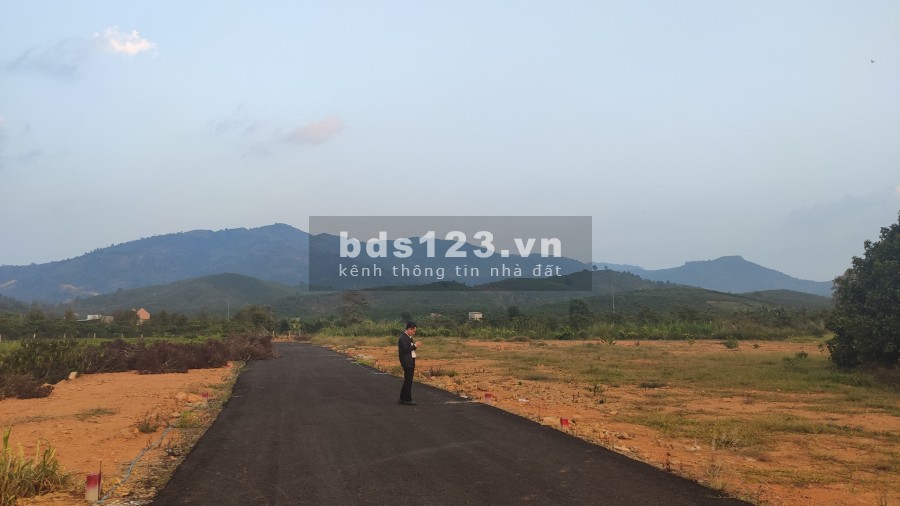 Đất nền nghỉ dưỡng đầu tư view sông núi giá chỉ từ 5 triệu/m2