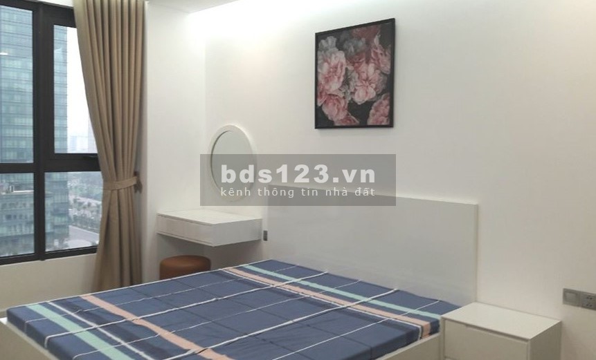 Cho thuê CC FLC 36 Phạm Hùng, 2N, FULL, view thoáng, giá chỉ 11tr